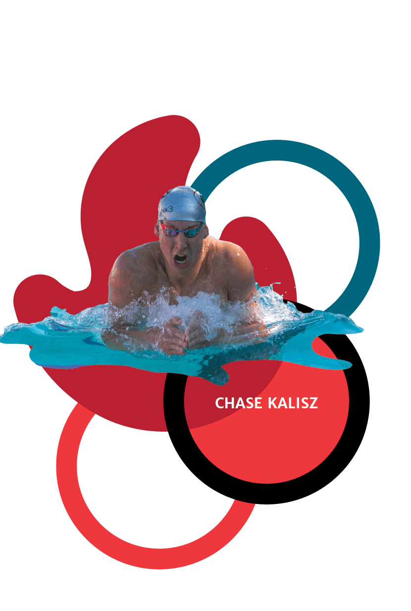 Chase Kalisz