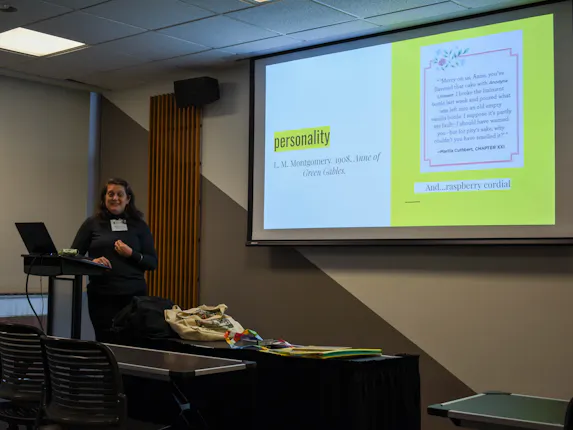 2022 Children's Literature Conference