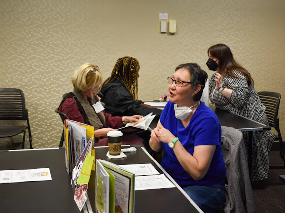 2022 Children's Literature Conference