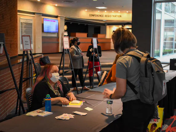 2022 Children's Literature Conference