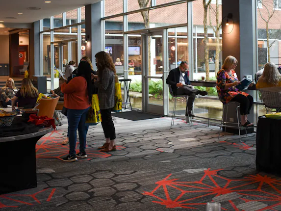 2022 Children's Literature Conference