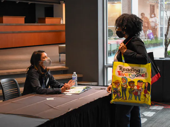 2022 Children's Literature Conference