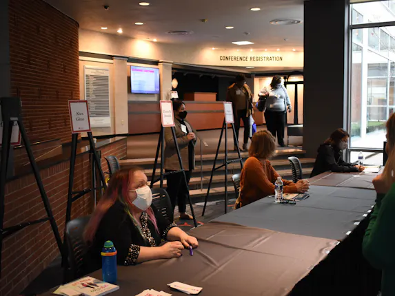 2022 Children's Literature Conference