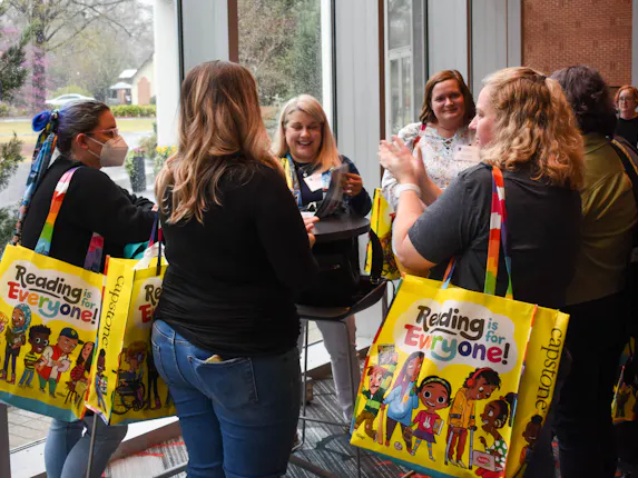 2022 Children's Literature Conference