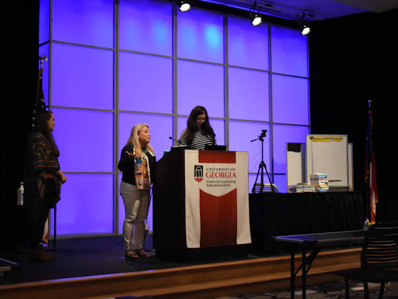 2022 Children's Literature Conference