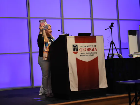 2022 Children's Literature Conference