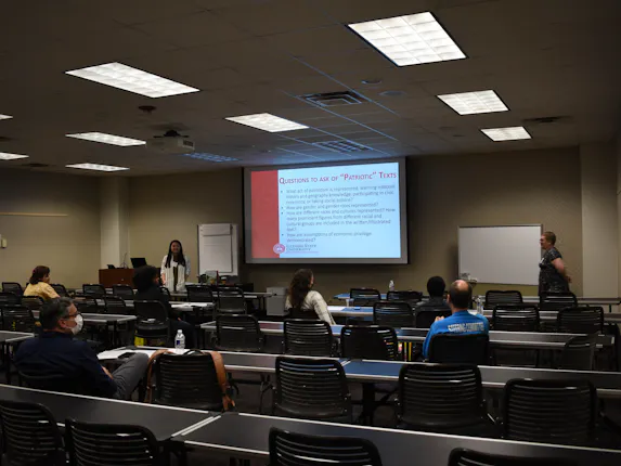 2022 Children's Literature Conference