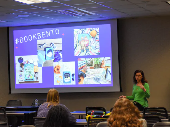 2022 Children's Literature Conference