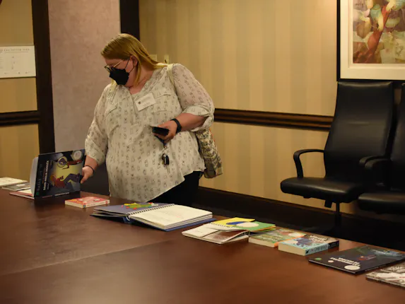 2022 Children's Literature Conference