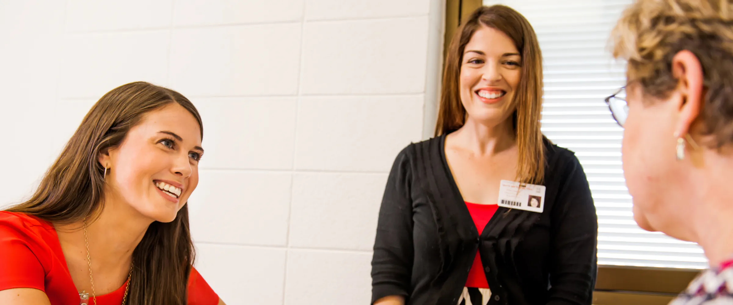 Speech and Hearing Clinic Mary Frances Early College of Education