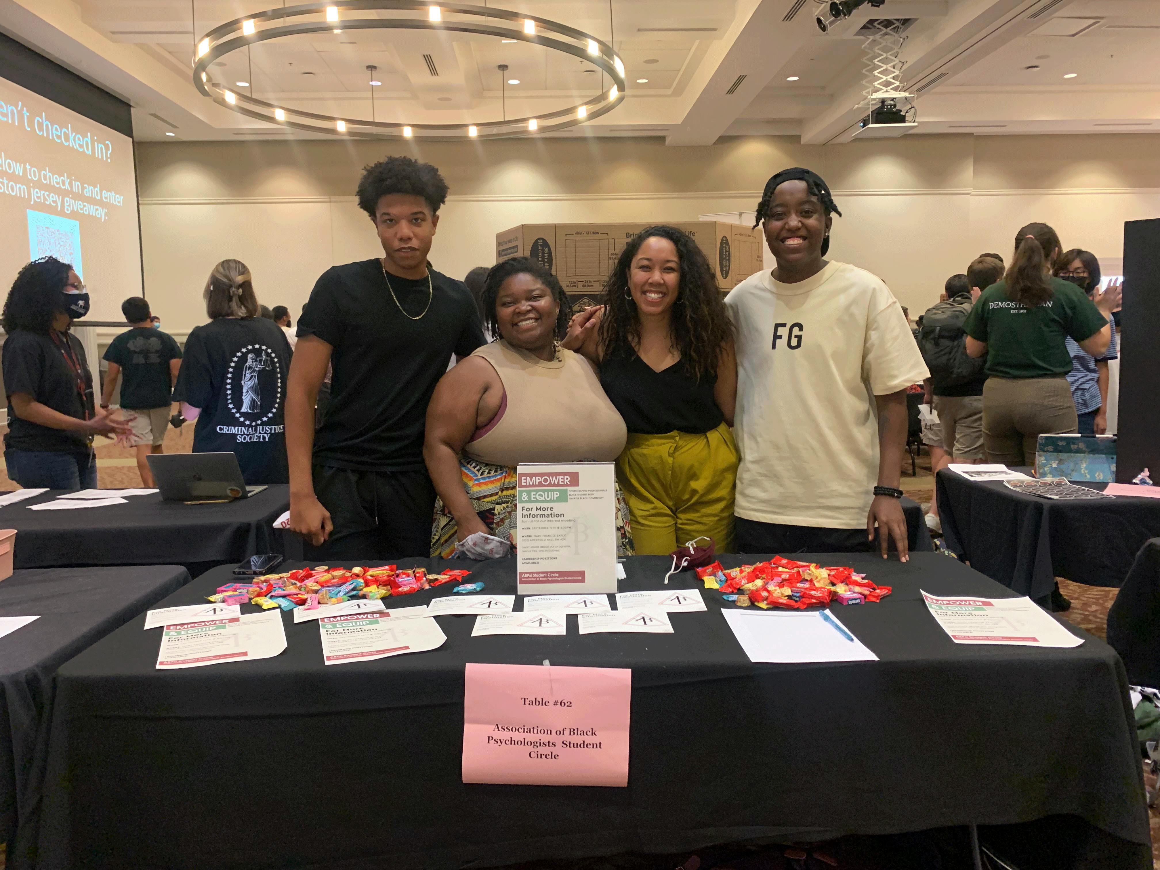 Sankofa R&O research team