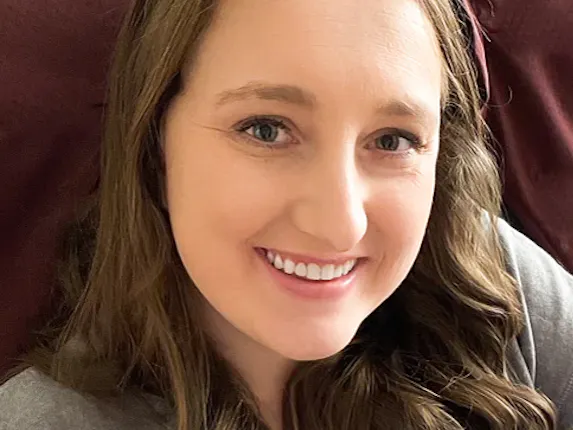 Anna Elizabeth Butler