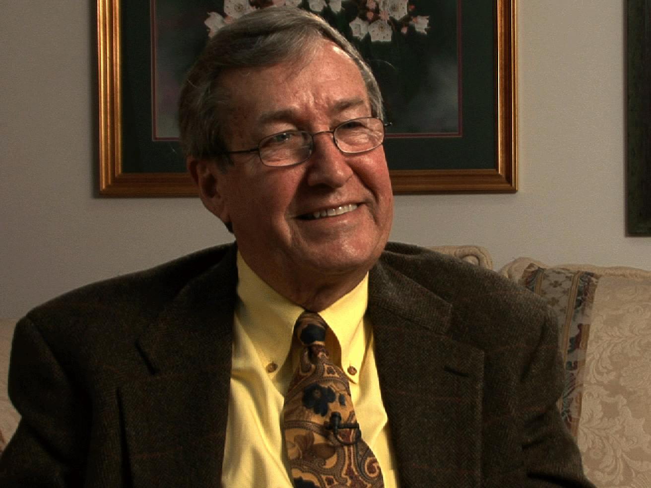 Photo of Bob Jerrolds