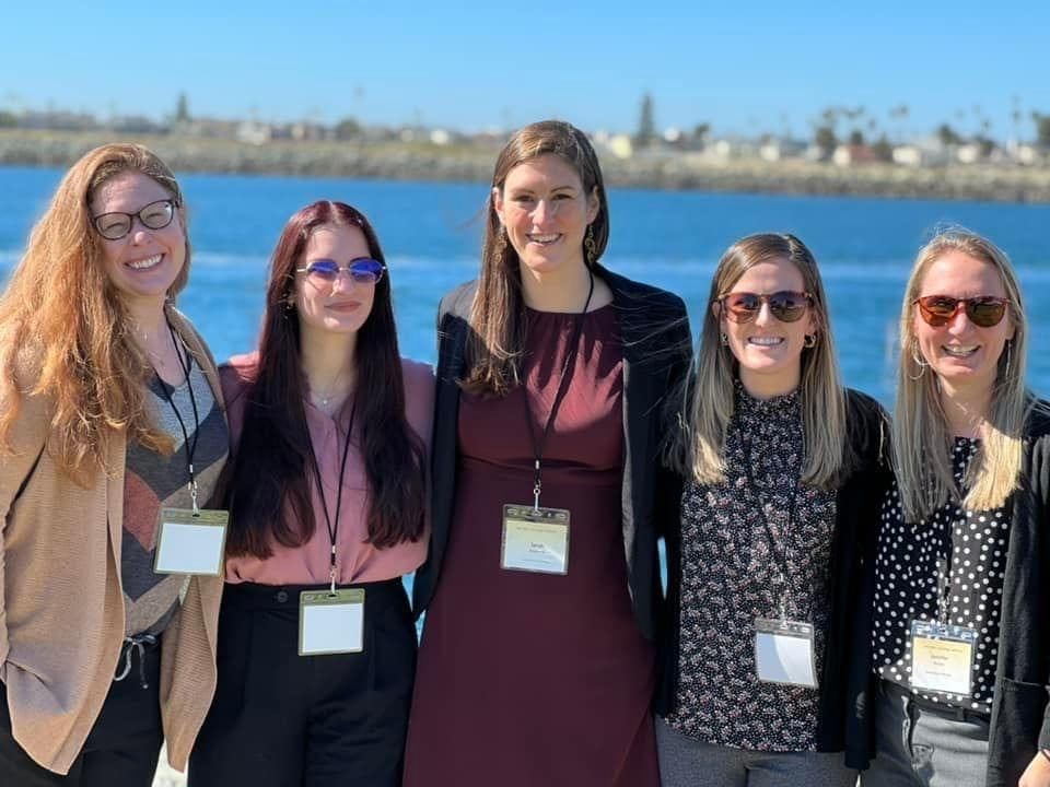 CRIEI Conference Faculty and PhD Students