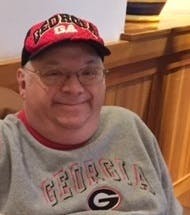 Photo of Chip Clendon