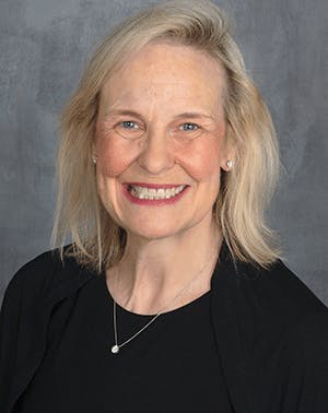 Photo of Debbie Clark