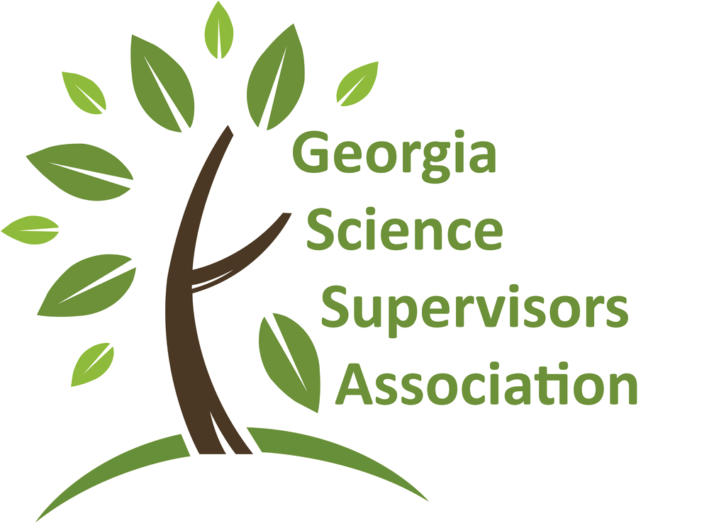Georgia Science Supervisors Association logo