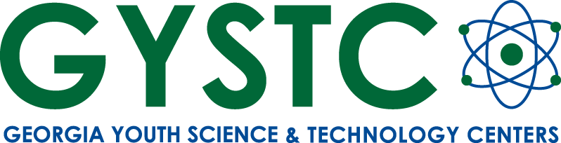 Georgia Youth Science and Technology Centers logo
