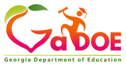 Georgia Department of Education logo