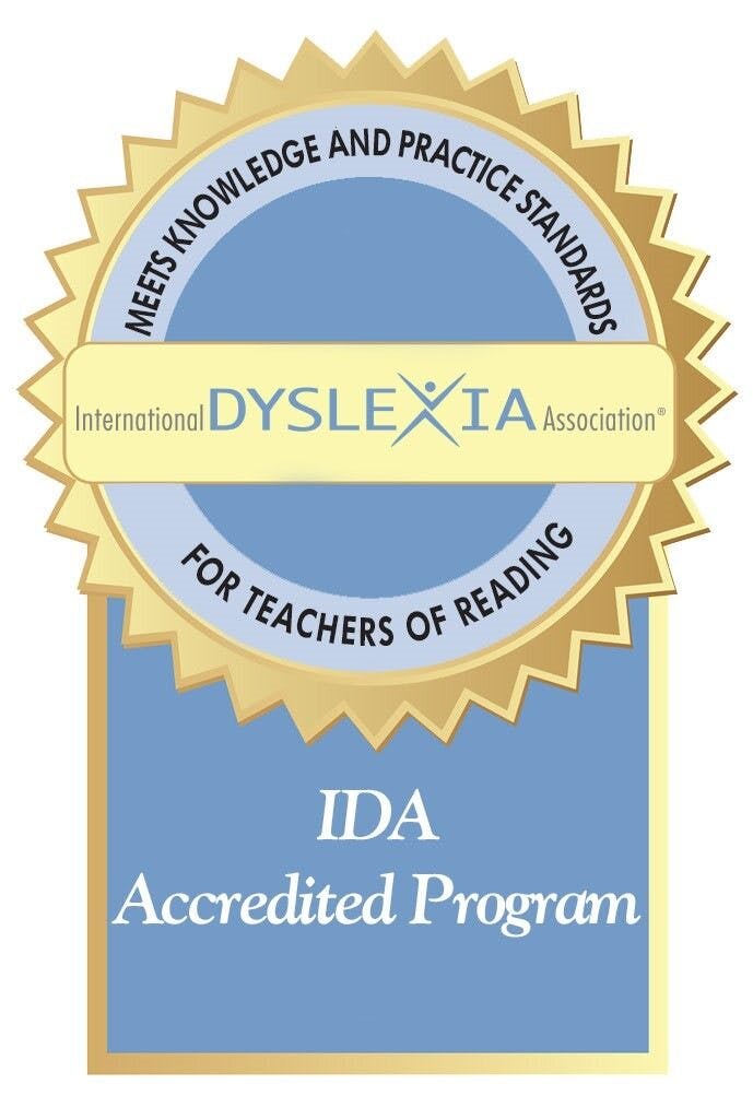 IDA Accredited Program