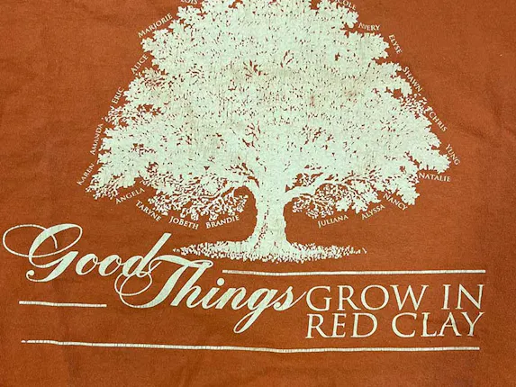 Good Things Grow... T-Shirt