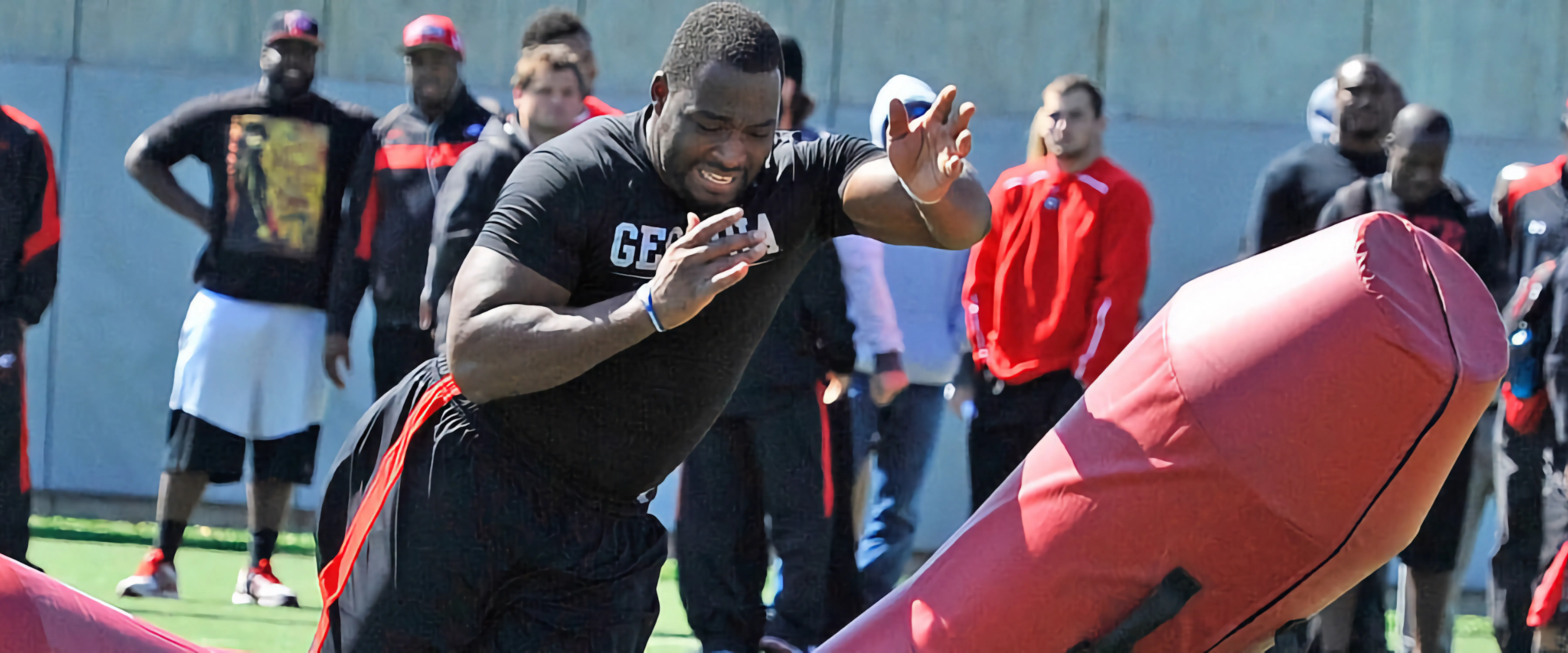 PhD in Kinesiology (Motor Control and Learning) Mary Frances Early