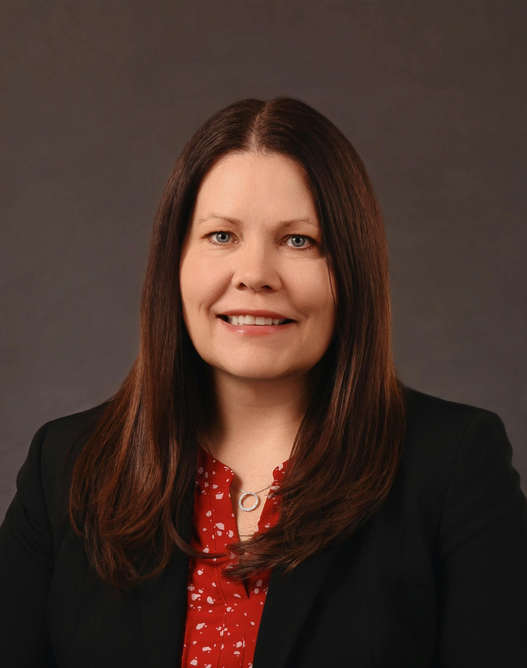 Photo of Laurie Barron