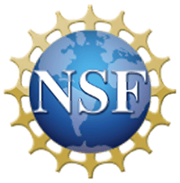 National Science Foundation logo