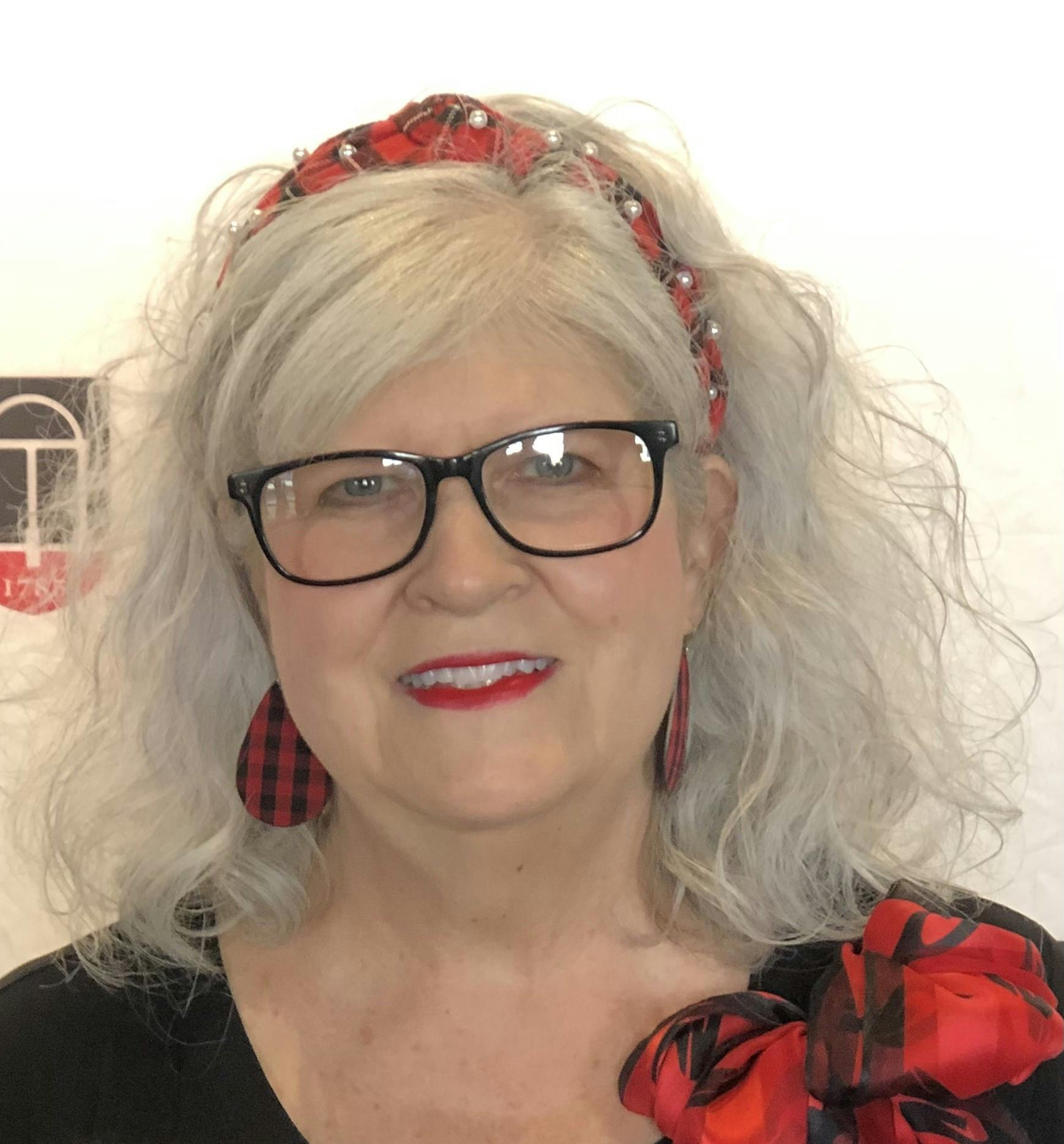 Photo of Sandra Derrick