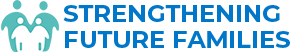 Strengthening Future Families logo