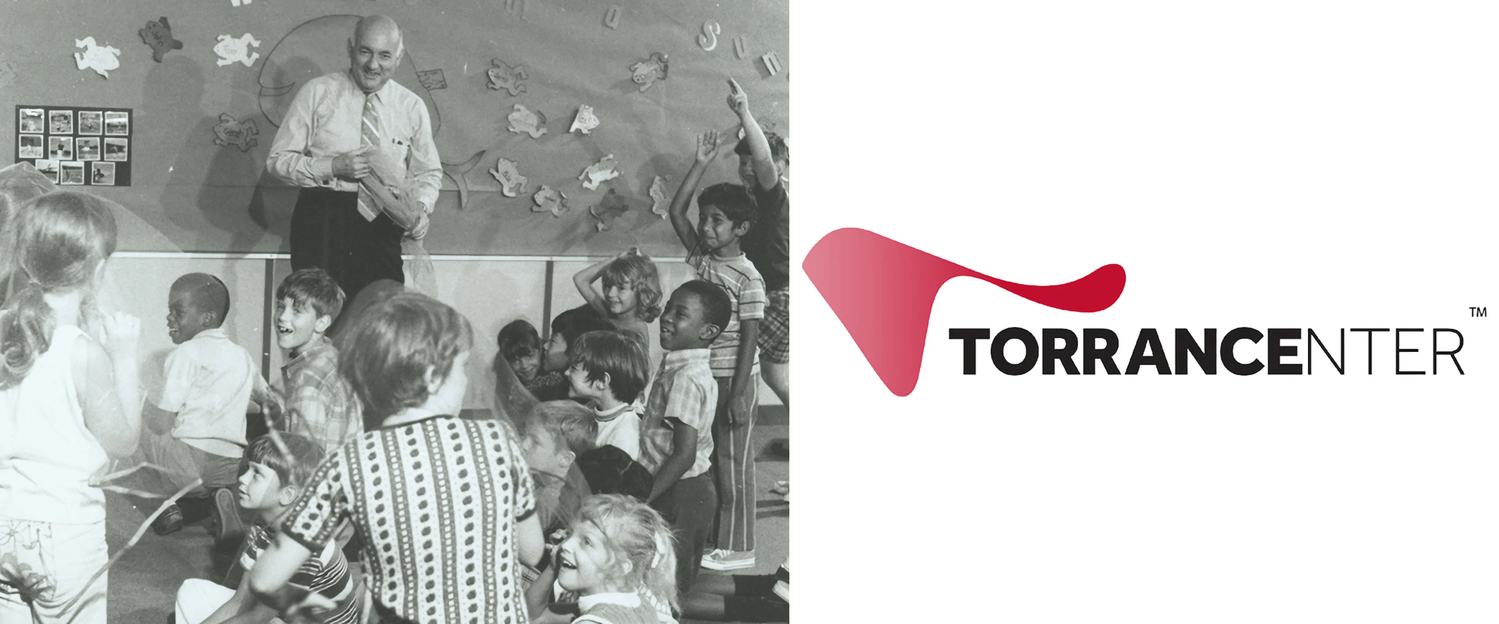 Torrance Center for Creativity and Talent Development - Mary Frances ...