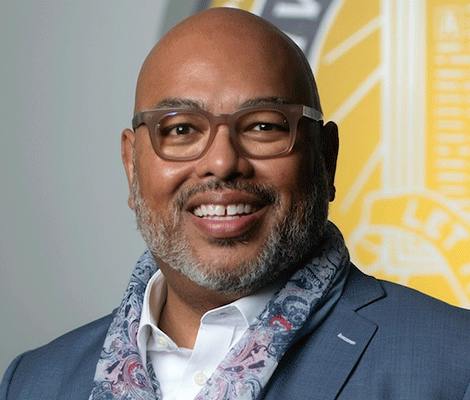 Photo of Willie Banks