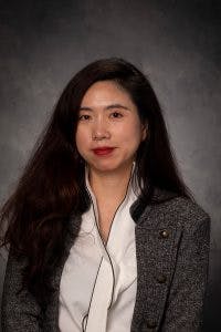 Yiran Su