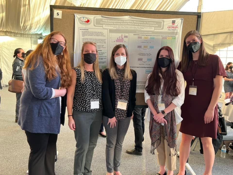 CRIEI Conference Poster