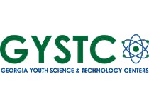 Georgia Youth Science and Technology Centers logo