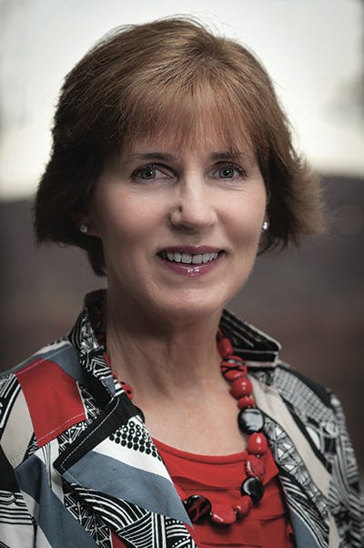Maureen LeBoeuf