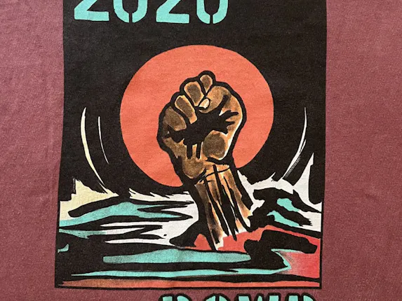 2020 T-Shirt