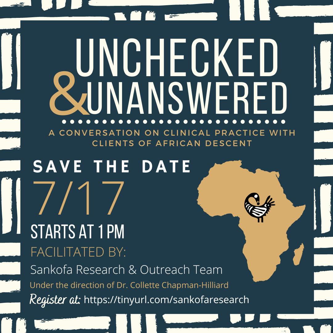 Unchecked & Unanswered